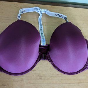 Victoria's Secret Push Up Bra